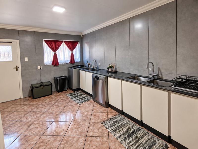 3 Bedroom Property for Sale in Sasolburg Free State